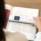 Сканери Canon IRIScan Сканер A4 Canon IRIScan Book 7 Dyslexic (1050dpi (464678) - изображение 9
