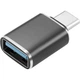 Веб-камера Sandberg 4K Webcam USB-A/USB-C connection, ENC, Remote control - зображення 7