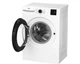 Пральна машина Beko BM1WFSU36233WB - зображення 8