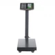Весы торговые электронные Wimpex WX 350 kg 40x50 см - изображение 1