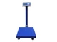 Весы товарные 300 кг CRYSTAL CR-300 К EL0227 - изображение 1