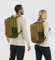 Рюкзак Thule EnRoute 23L TEBP5216 (Nutria/Natural Green) (7273142) - изображение 4