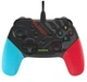 Геймпад Bloody GP30, Black/Red/Blue, USB, для ПК / PS3 / Switch / Android, подвійна вібрація, 1.8 м - изображение 1
