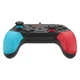 Геймпад Bloody GP30, Black/Red/Blue, USB, для ПК / PS3 / Switch / Android, подвійна вібрація, 1.8 м - изображение 3