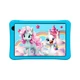 Планшет Teclast P85T KIDS 8 HD 3/64GB/ WIFI Metal/Blue (6940709680094) - зображення 5