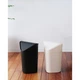 Кошик для сміття 29,2x21x20,4 см бірюзова Corner Mini Umbra - зображення 4