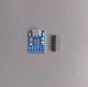 CP2102 USB-UART конвертер micro USB TTL адаптер 3.3V 5V программатор для Arduino ESP8266 - изображение 5