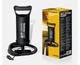 Ручний насос Bestway 62002 двосторонньої дії – 31 см, продуктивність 0,85×2 л за хід, 3 універсальні насадки та гнучкий шланг - зображення 1