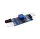 YL-63 ИК датчик препятствий и линии LM393 3.3-5V инфракрасный сенсор line tracking для Arduino - изображение 1