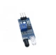 YL-63 ИК датчик препятствий и линии LM393 3.3-5V инфракрасный сенсор line tracking для Arduino - изображение 4