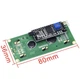 LCD 1602 I2C дисплей 16x2 HD44780 для Arduino LCD1602 экран модуль синяя подсветка - изображение 3