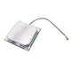 GPS модуль GY-NEO6MV2 u-blox NEO-6M с антенной UART TTL для Arduino навигация трекер - изображение 5