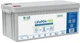Akumulator Volt Polska PRO LiFePO4 25.6V-200Ah M8 Bluetooth + mata grzewcza Strong life 5 year (6AKLI242BT) - obraz 5