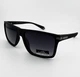 Солнцезащитные Очки-Wayfarer GREY WOLF GW5121 C.02P Поляризационные Черный Градиент Мужские - изображение 7