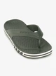 Шльопанці чоловічі 130 45/46 Хакі shop (2000999619267) - зображення 5