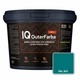 Фасадна акрилова фарба VAMIUT IQ OuterFarba ACRYL, RAL 5021 (Водна синь), 10 л. - зображення 1