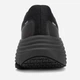 Мужские кроссовки для бега Skechers Max Cushioning Endeavour 220613 BBK 45.5 Черные (198376413880) - изображение 4