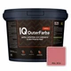 Фасадна акрилова фарба VAMIUT IQ OuterFarba ACRYL, RAL 3014 (Рожевий антик), 10 л. - зображення 1