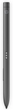 Стилус OEM HP Slim Rechargeable Pen активный 2048 точек давления для EliteBook Черный - изображение 1