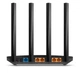 Роутер TP-LINK Archer A6, Black - зображення 6