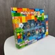 Конструктор Майнкрафт 12 фігурок зі зброєю, Набір фігурок Minecraft 12 штук - зображення 10