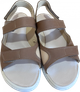 Ортопедические сандали женские FootCare FA-114, бежевые, размер 39 - изображение 1