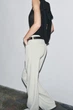 Джинси прямі Zara 9632/087 - 36 - изображение 3