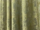 Комплект готовых штор VR-Textil Жаккард Sultan YL № 1213ш Оливковый 150х250 см 2 шт (39-650) - изображение 8