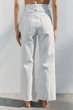 Джинси широкі Zara 5474/043 - 38 - изображение 2
