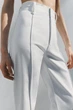 Джинси широкі Zara 5474/043 - 38 - изображение 3