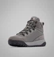 Ботинки COLUMBIA Burnsider Waterproof 47 (14 US) 31,7 см Серый 1159865054 - зображення 7
