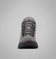 Ботинки COLUMBIA Burnsider Waterproof 47 (14 US) 31,7 см Серый 1159865054 - зображення 8
