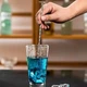 Набор бармена Psheko 11 в 1 для приготовления коктейлей 700 мл с деревянной подставкой (PH051671) - изображение 4