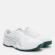 Мужские кроссовки для тенниса ASICS Court Slide 4 1041A483-102 44 (10US/9UK) 28 см Белые (4571633423949) - изображение 2