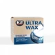 Віск-паста для авто K2 Ultra Wax K073 250 мл поліроль для кузова та глибокого блиску автомобіля - зображення 1