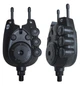 Набір сигналізаторів клювання World4Carp Detectum S 4+1 - изображение 4