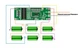 Модуль BMS 6S 40A 25V з балансуванням BM6S40A-A - изображение 4