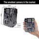 Мини фотоловушка BolyGuard SG520-plus (48Mp, 18650) (1442) - изображение 3