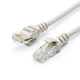 Патч-корд литий, UTP, RJ45, Cat.5e, 25m, сірий - зображення 3