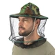 Шляпа с антимоскитной сеткой Sams Fish 32 см (WSI51603) - изображение 4