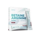 Бетаин Аргинин Экстра, Betaine Arginine Extra, Biotus, вкус вишни, 10 саше (по 10 мл каждый) - изображение 4