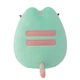 Мягкая игрушка Aurora Pusheen (Пушин) мятный 18 см (230224C) - изображение 4