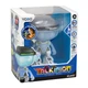 Интерактивная игрушка Silverlit TALKIMON белый (88495) - изображение 8