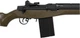 Винтовка страйкбольная CYMA M14 AEG 6 мм sport version - изображение 6