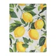 Скатерть ARDESTO Sicilian lemons 120х140 см полиэстер зеленый (ART07LM) - изображение 2