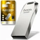 Флеш-накопитель USB 2.0 64 ГБ Hoco UD4 — надежное хранилище данных (6598-10248) - изображение 1