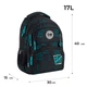 Рюкзак GoPack Education 175M-6 Future (GO26-175M-6) - зображення 3