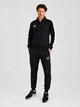 Чоловічий легкий спортивний костюм великий розмір Umbro Black 3XL арт. 30093S - зображення 1