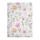 Скатерть Ardesto Spring flowers 120х140 см полиэстер Белая (ART07FL) - изображение 2