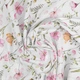 Скатерть Ardesto Spring flowers 120х140 см полиэстер Белая (ART07FL) - изображение 3